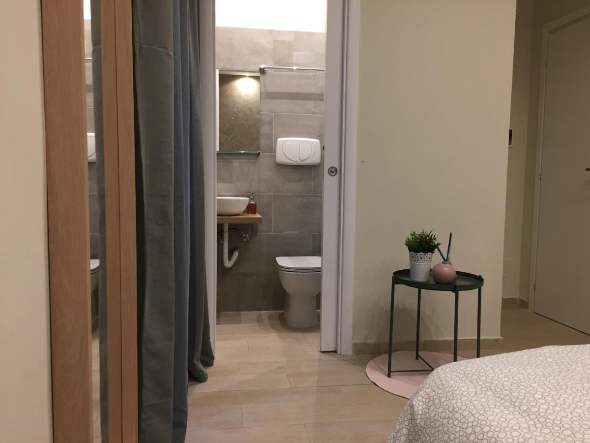 Bed and Breakfast Il Borghetto Antico Roma Esterno foto