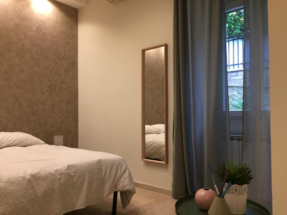 Bed and Breakfast Il Borghetto Antico Roma Esterno foto