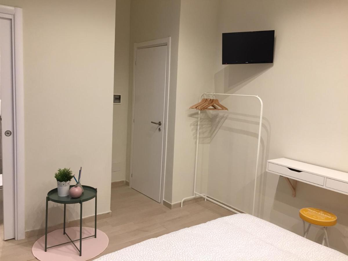 Bed and Breakfast Il Borghetto Antico Roma Esterno foto