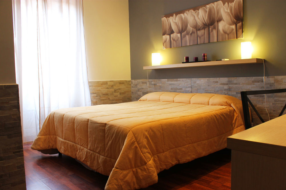 Bed and Breakfast Il Borghetto Antico Roma Esterno foto