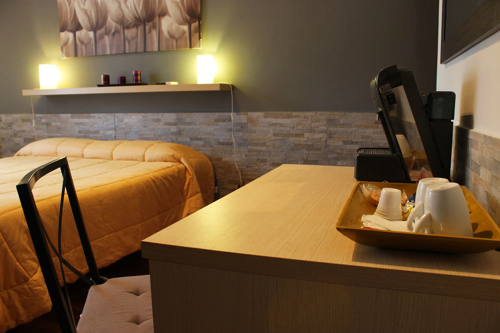 Bed and Breakfast Il Borghetto Antico Roma Esterno foto