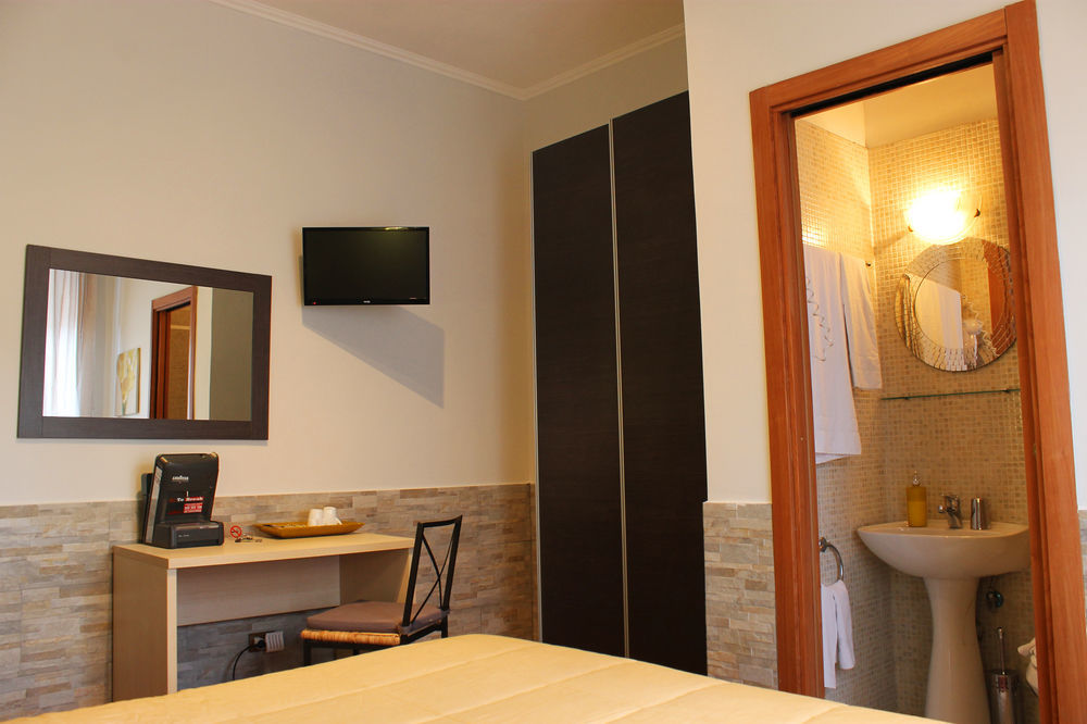 Bed and Breakfast Il Borghetto Antico Roma Esterno foto