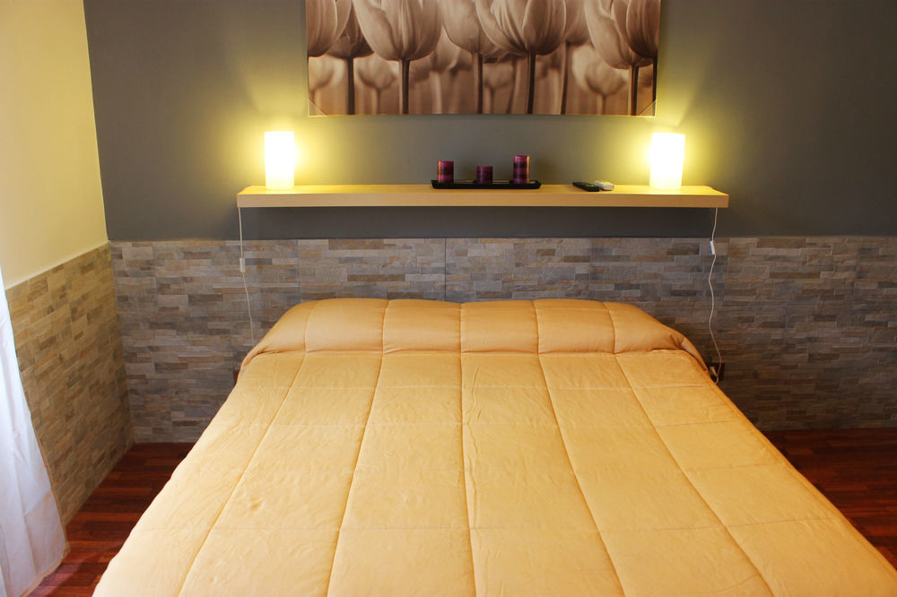 Bed and Breakfast Il Borghetto Antico Roma Esterno foto