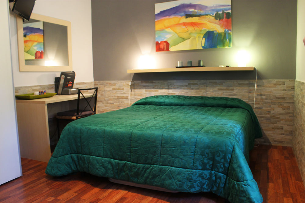 Bed and Breakfast Il Borghetto Antico Roma Esterno foto