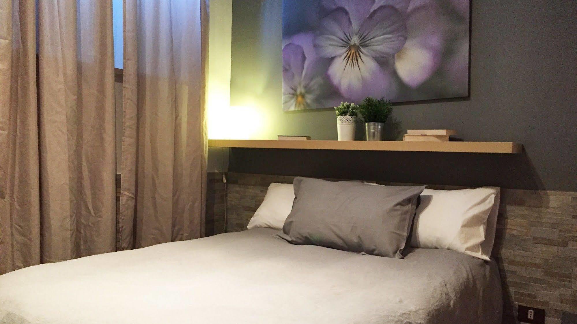 Bed and Breakfast Il Borghetto Antico Roma Esterno foto