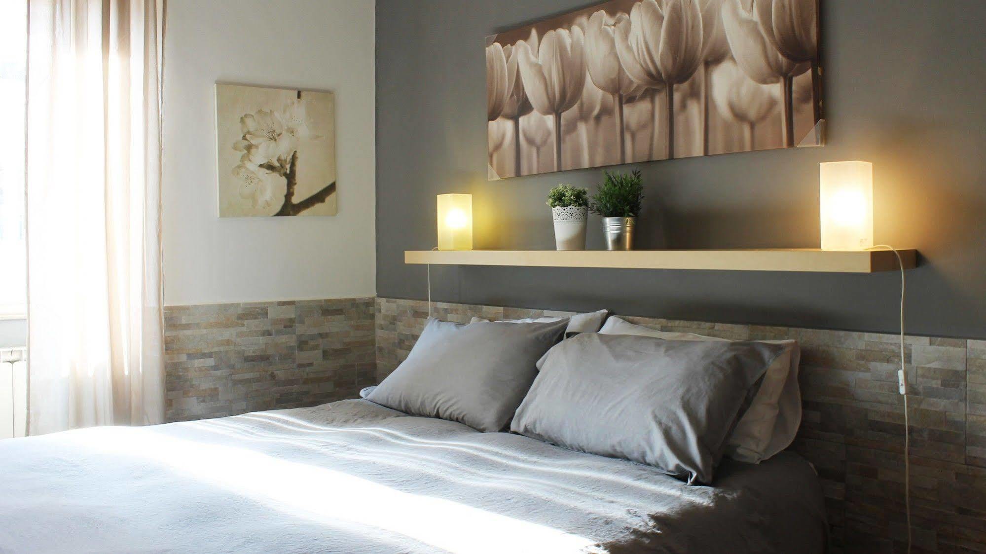 Bed and Breakfast Il Borghetto Antico Roma Esterno foto