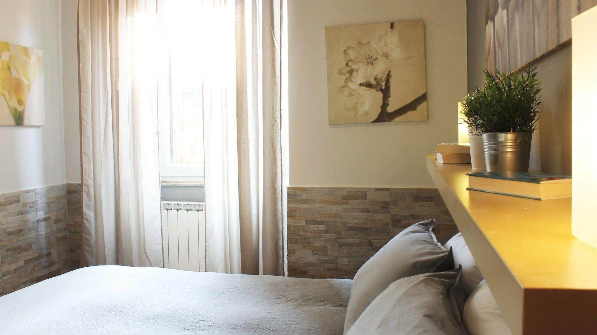 Bed and Breakfast Il Borghetto Antico Roma Esterno foto