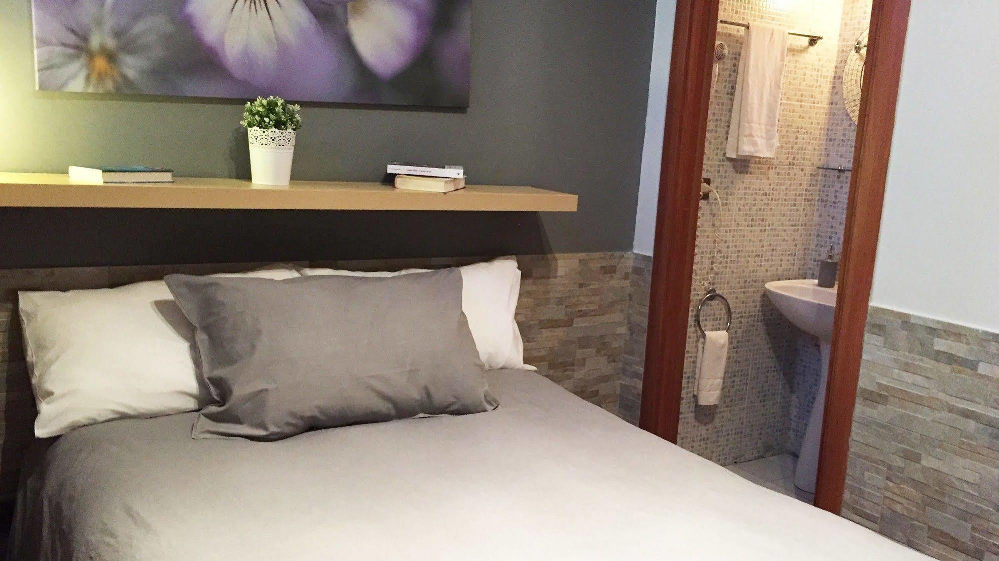 Bed and Breakfast Il Borghetto Antico Roma Esterno foto