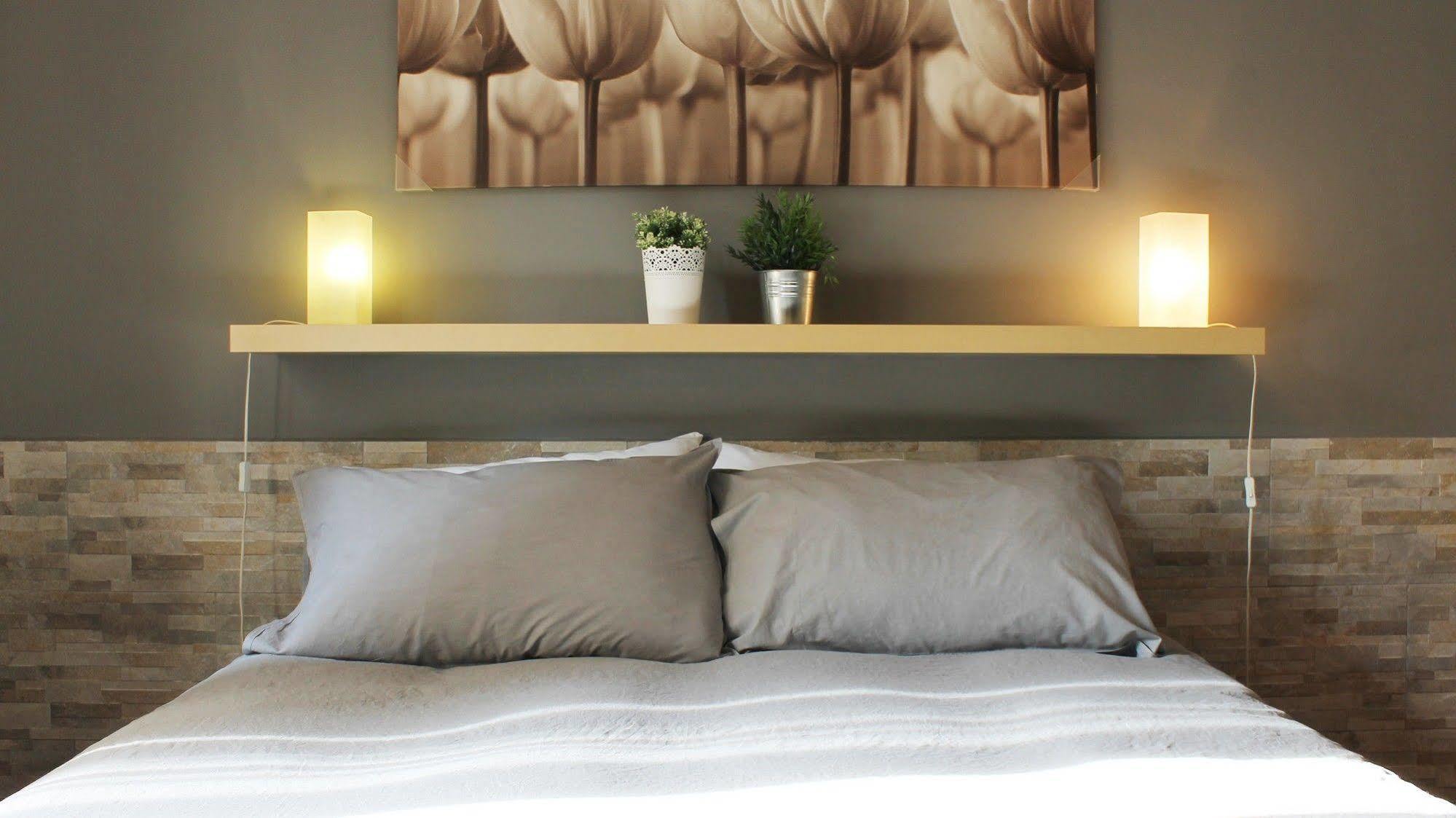 Bed and Breakfast Il Borghetto Antico Roma Esterno foto