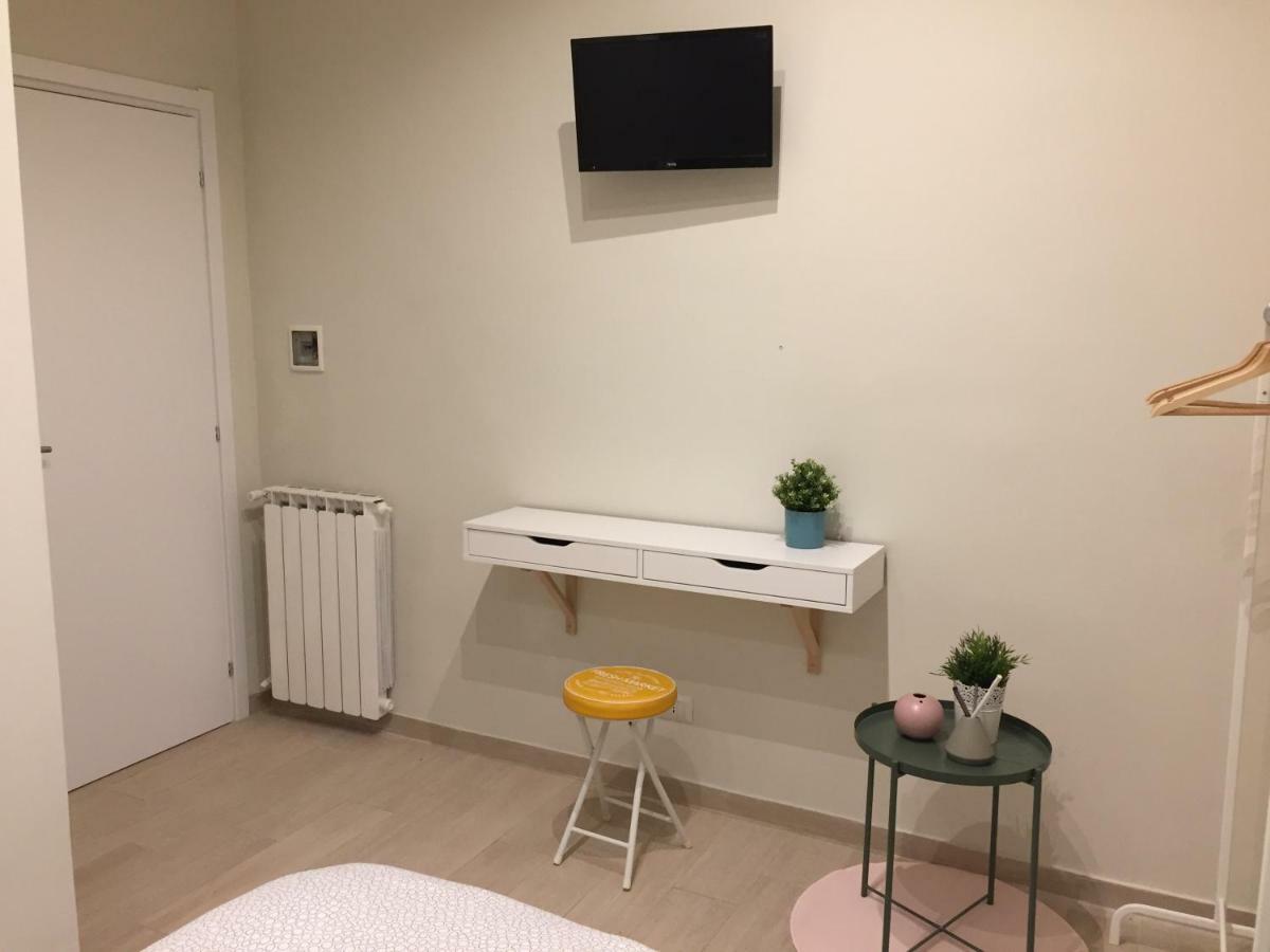Bed and Breakfast Il Borghetto Antico Roma Esterno foto