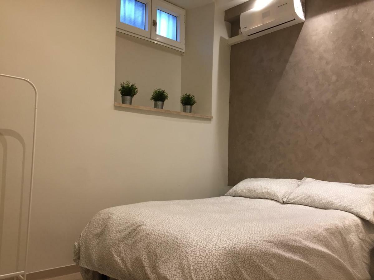 Bed and Breakfast Il Borghetto Antico Roma Esterno foto