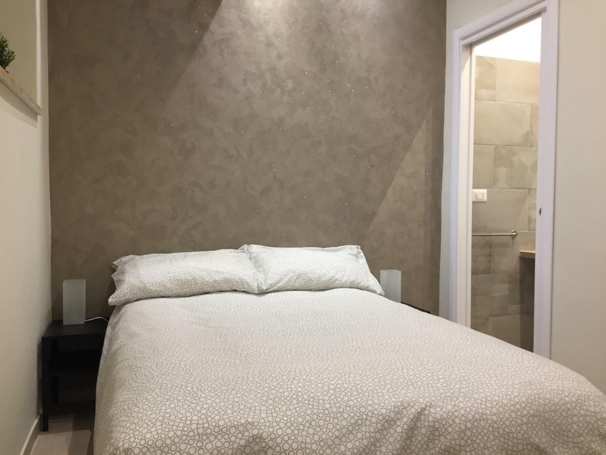 Bed and Breakfast Il Borghetto Antico Roma Esterno foto