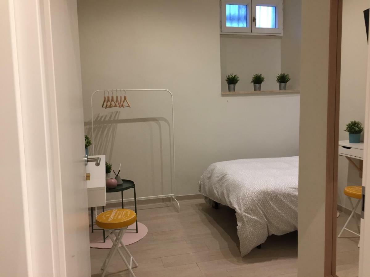 Bed and Breakfast Il Borghetto Antico Roma Esterno foto