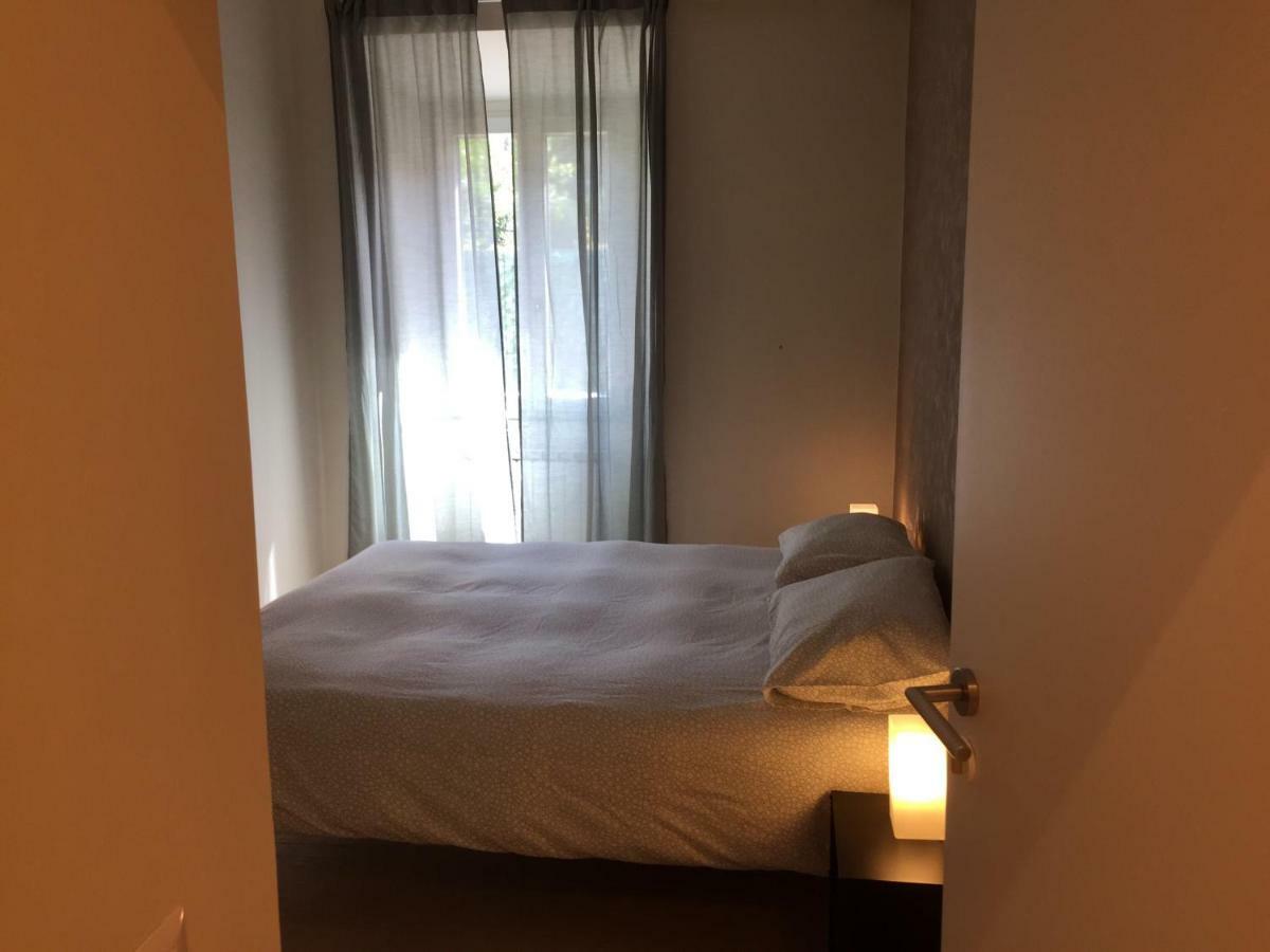 Bed and Breakfast Il Borghetto Antico Roma Esterno foto