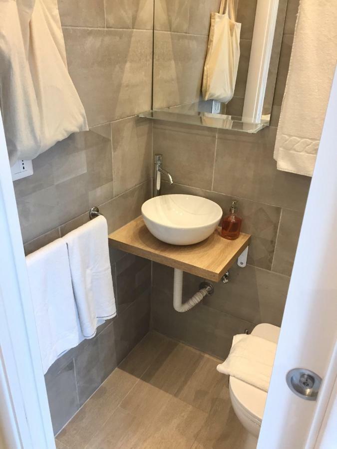 Bed and Breakfast Il Borghetto Antico Roma Esterno foto