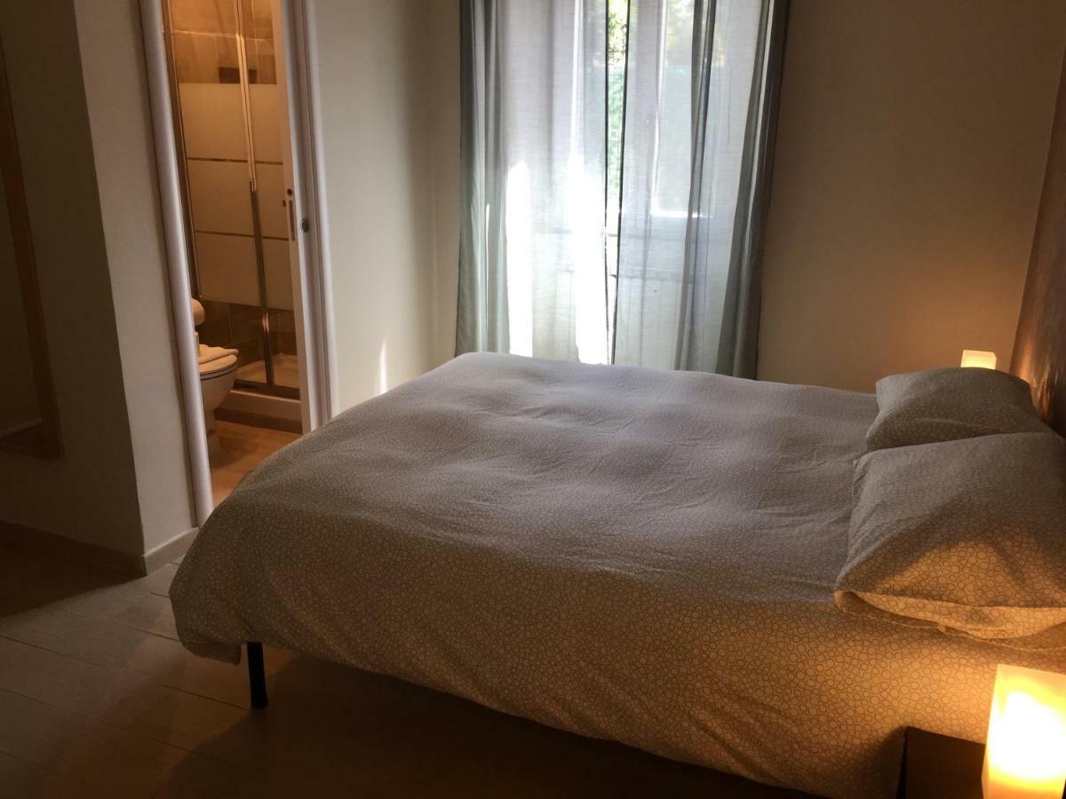 Bed and Breakfast Il Borghetto Antico Roma Esterno foto
