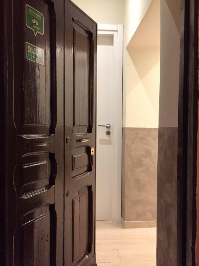 Bed and Breakfast Il Borghetto Antico Roma Esterno foto