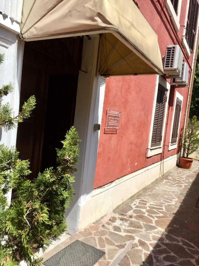 Bed and Breakfast Il Borghetto Antico Roma Esterno foto