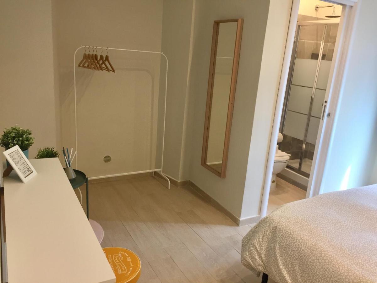 Bed and Breakfast Il Borghetto Antico Roma Esterno foto