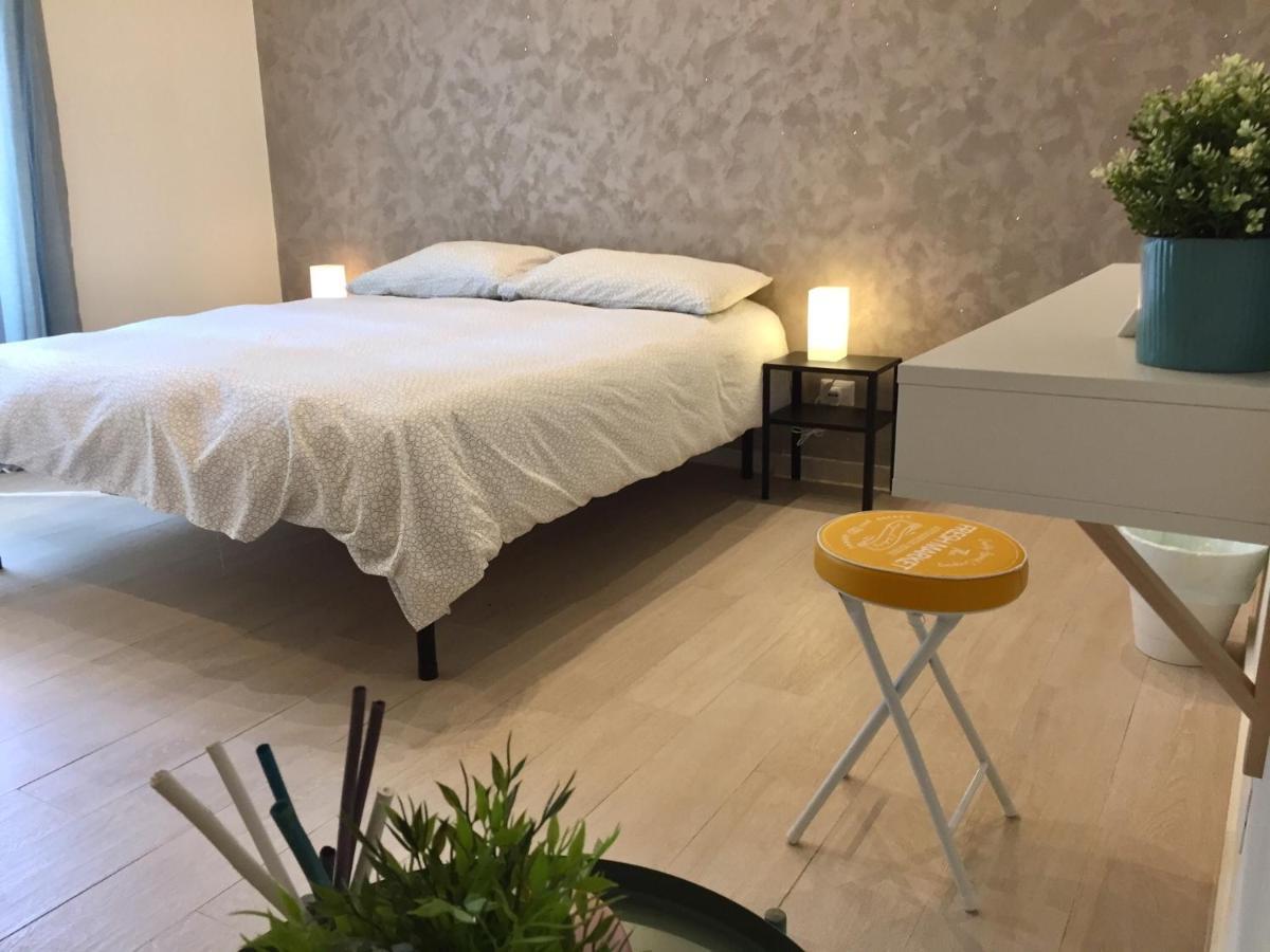 Bed and Breakfast Il Borghetto Antico Roma Esterno foto