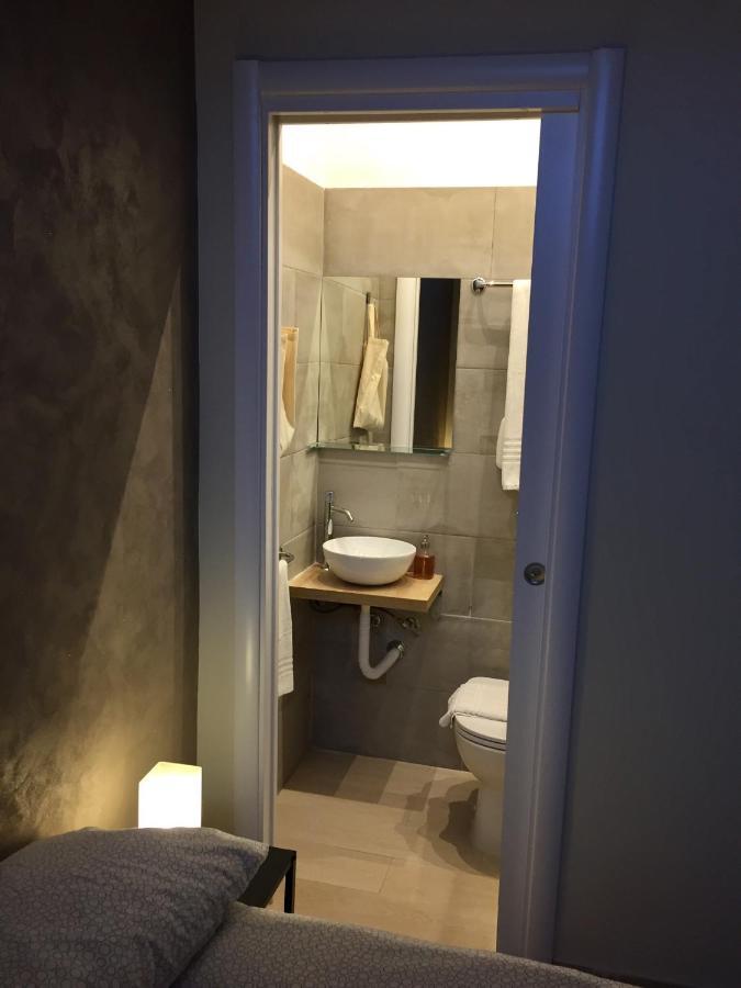 Bed and Breakfast Il Borghetto Antico Roma Esterno foto