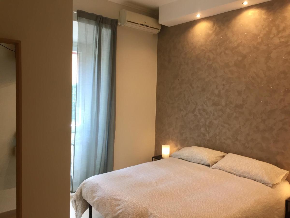 Bed and Breakfast Il Borghetto Antico Roma Esterno foto