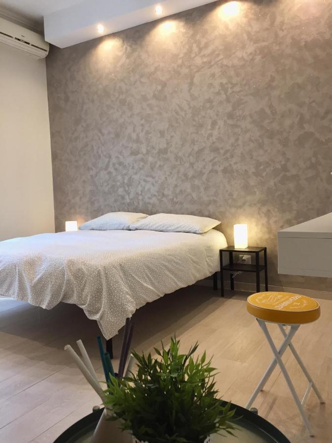 Bed and Breakfast Il Borghetto Antico Roma Esterno foto