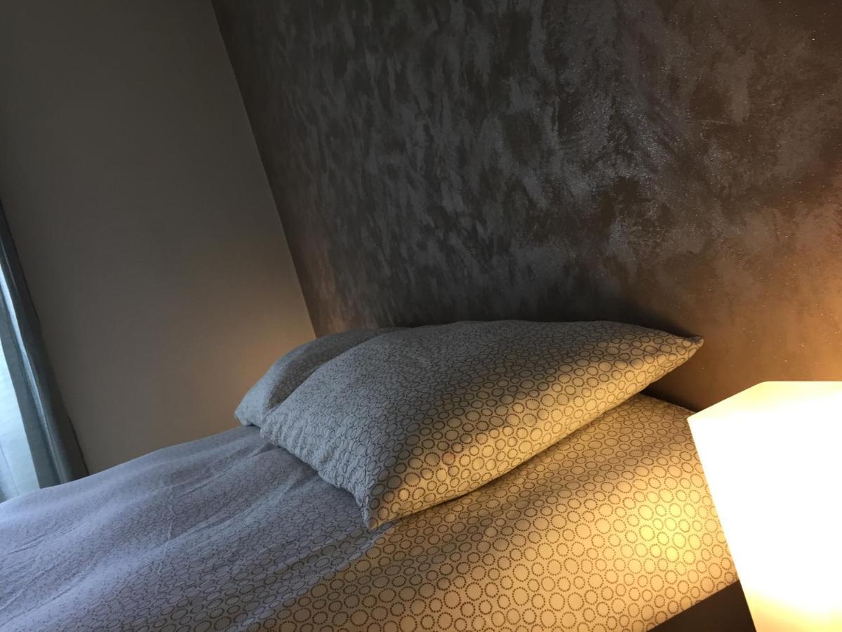 Bed and Breakfast Il Borghetto Antico Roma Esterno foto