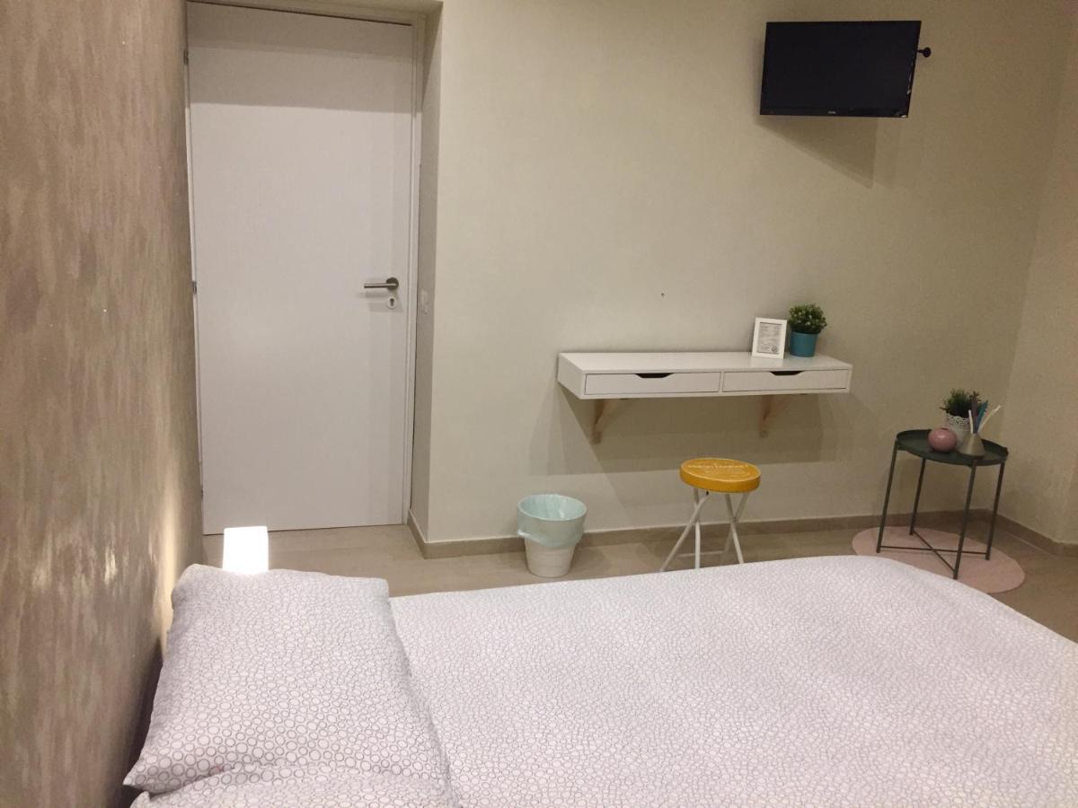 Bed and Breakfast Il Borghetto Antico Roma Esterno foto